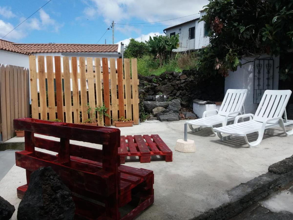 Casa Da Prainha Hotel Sao Caetano  Luaran gambar