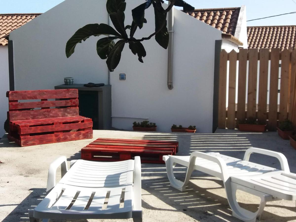 Casa Da Prainha Hotel Sao Caetano  Luaran gambar