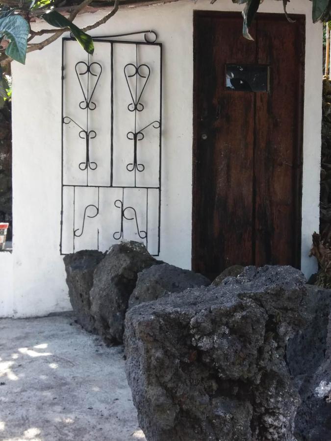 Casa Da Prainha Hotel Sao Caetano  Luaran gambar