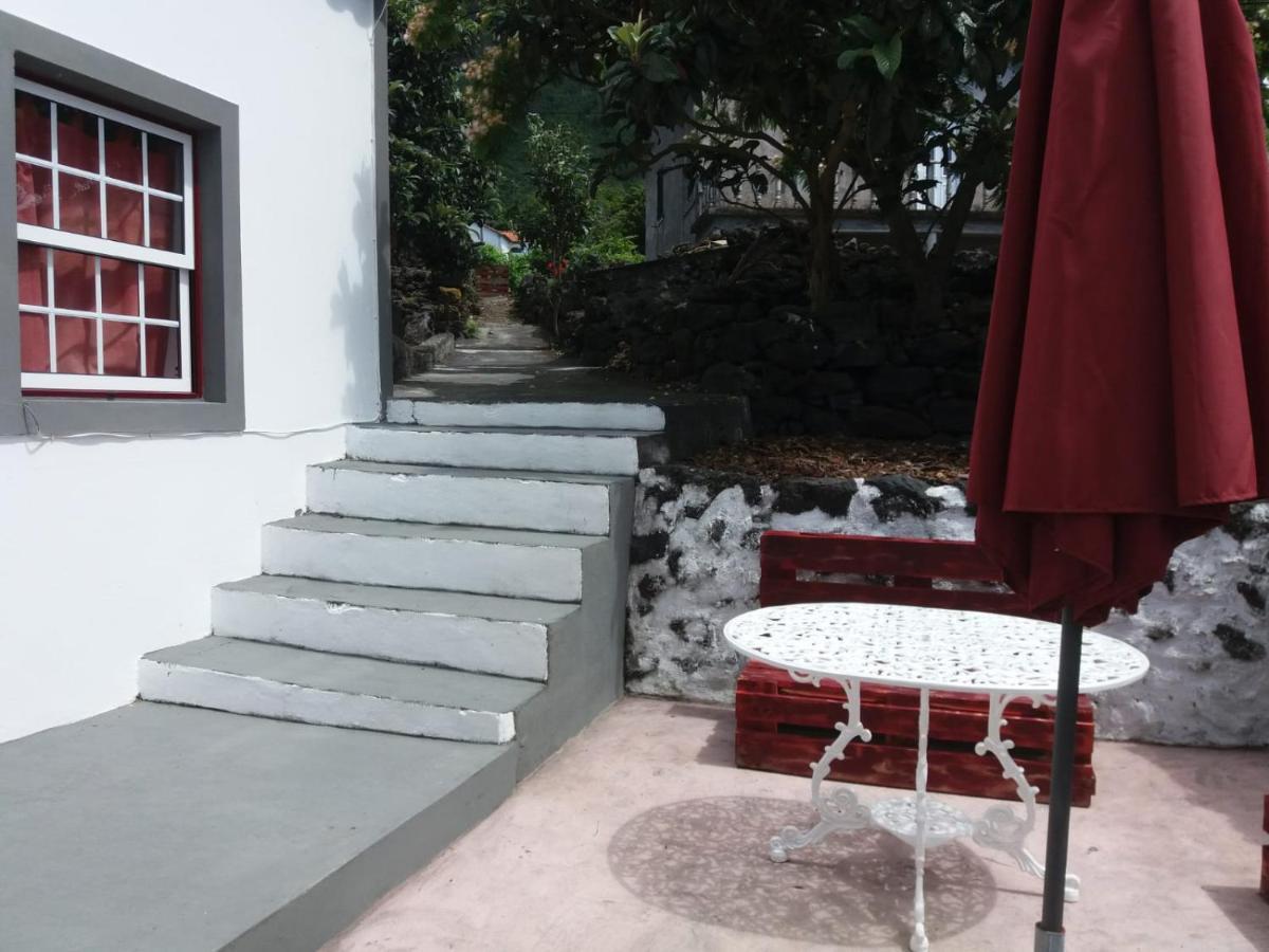 Casa Da Prainha Hotel Sao Caetano  Luaran gambar