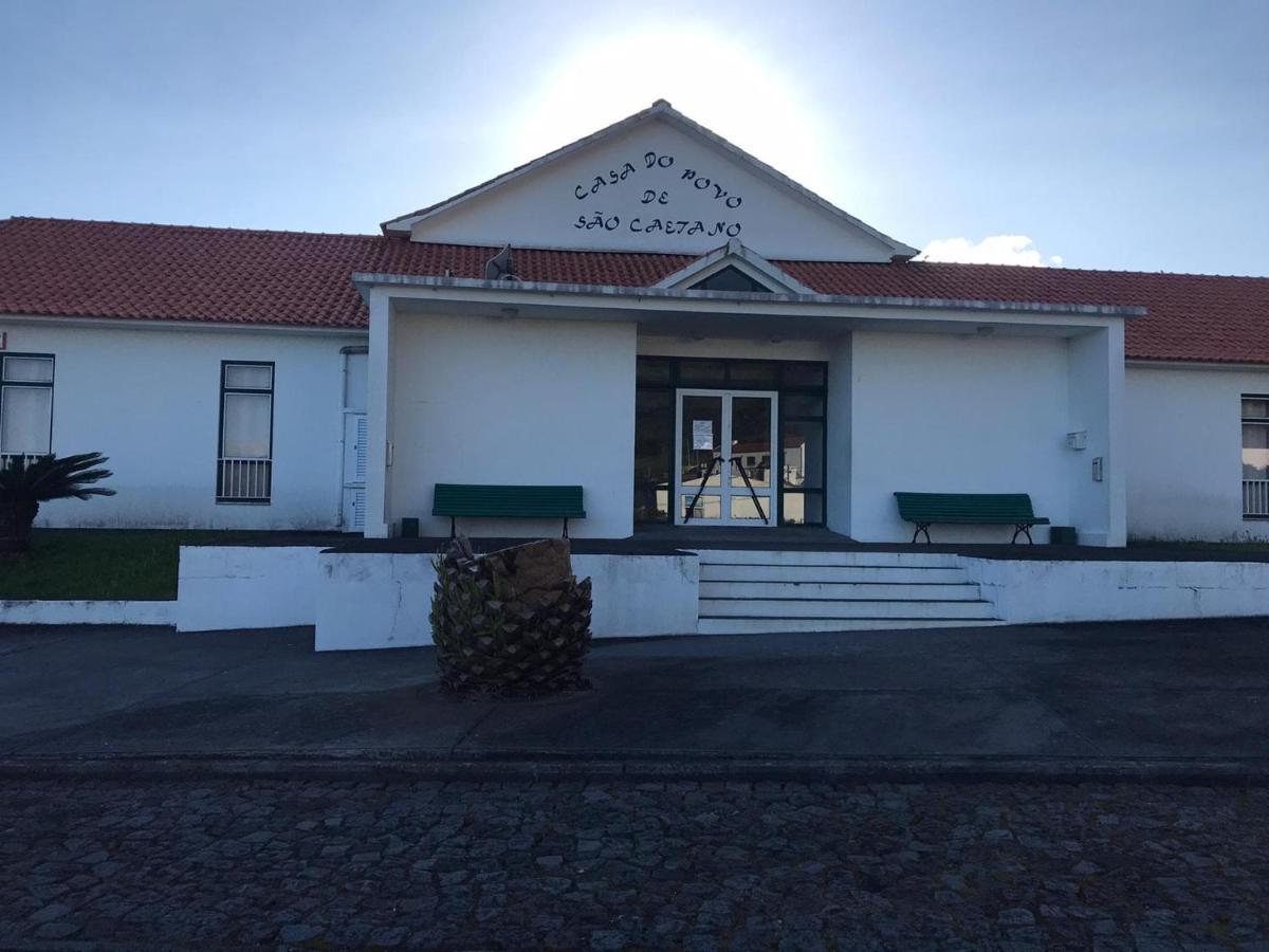 Casa Da Prainha Hotel Sao Caetano  Luaran gambar