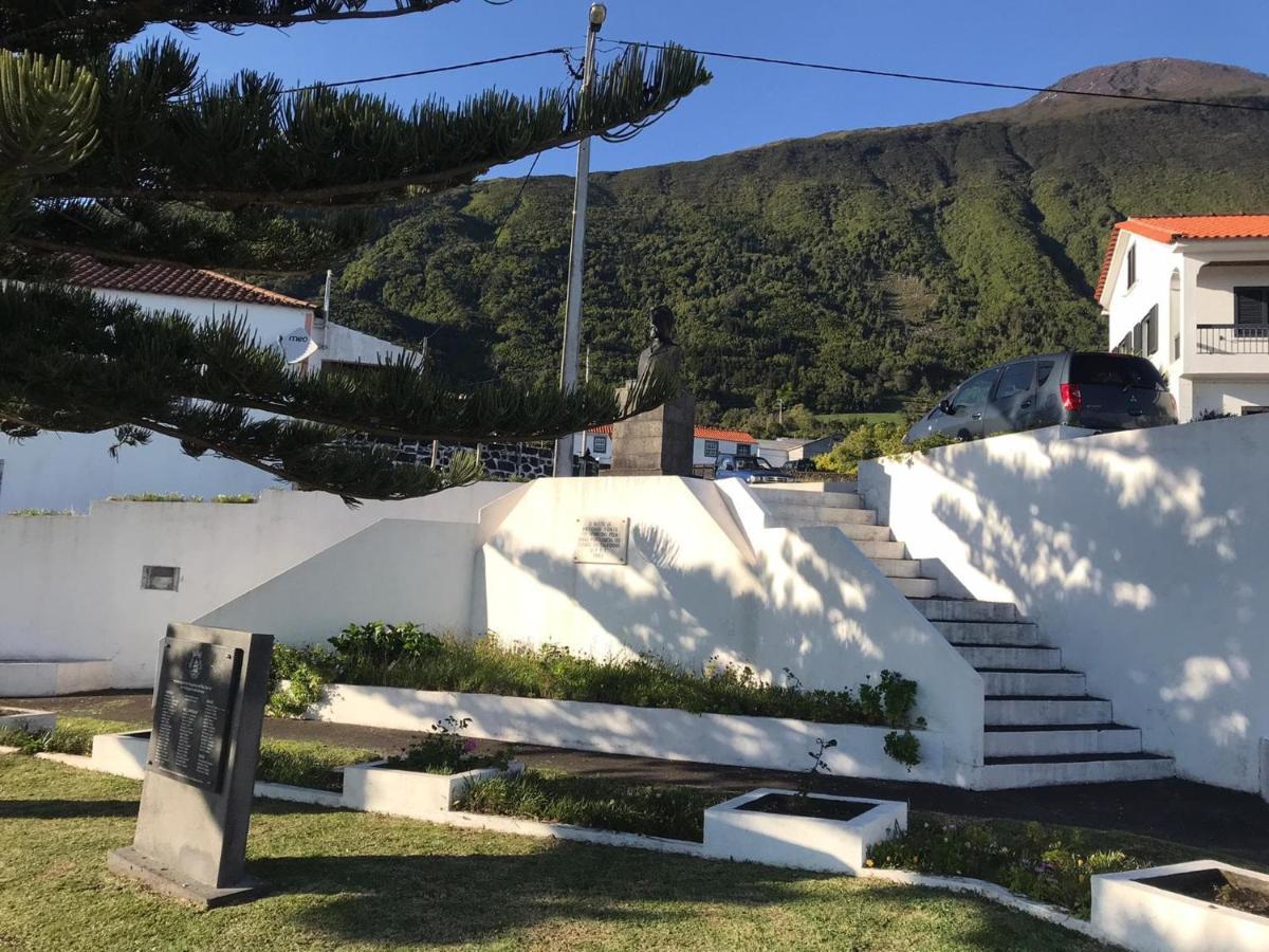 Casa Da Prainha Hotel Sao Caetano  Luaran gambar