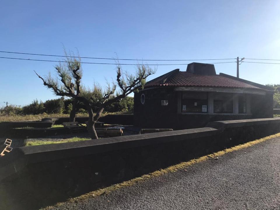 Casa Da Prainha Hotel Sao Caetano  Luaran gambar