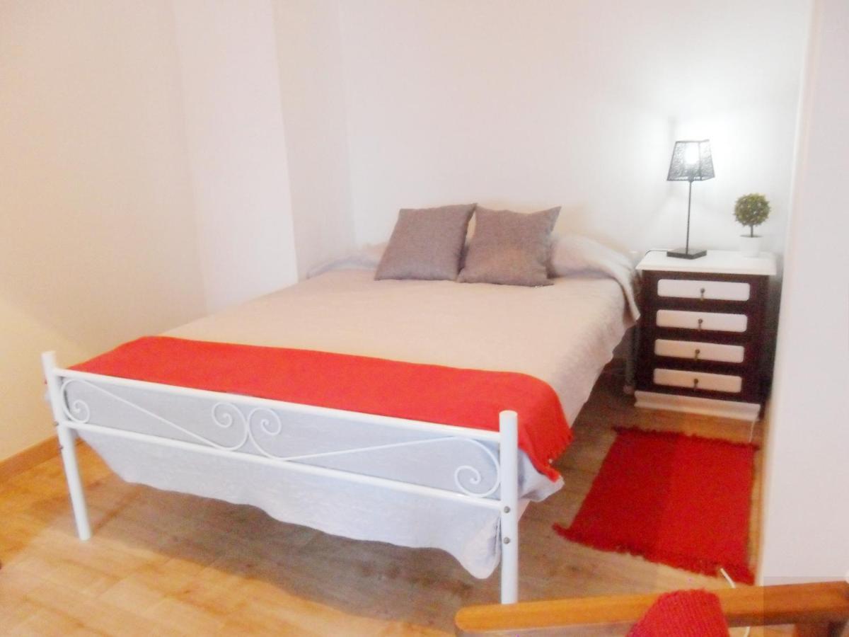 Casa Da Prainha Hotel Sao Caetano  Luaran gambar
